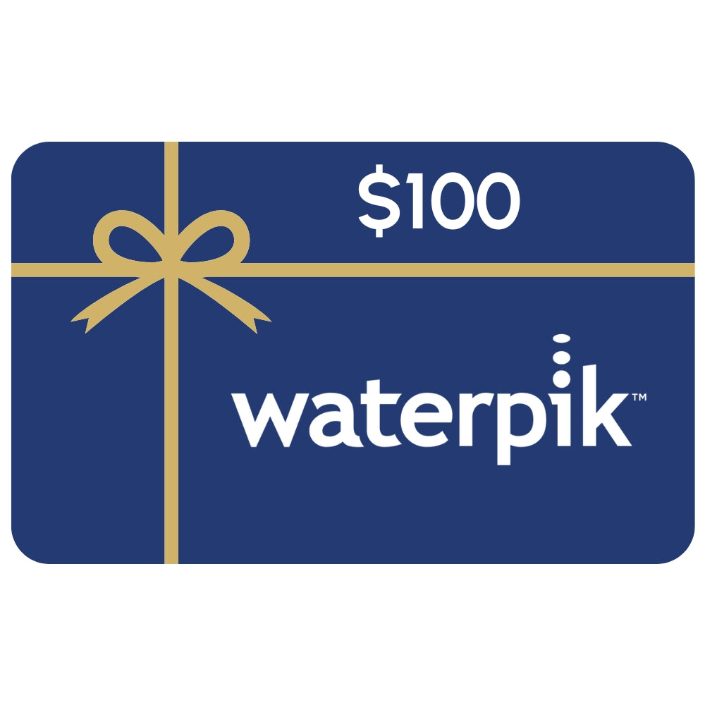 Waterpik Online Gift Cards