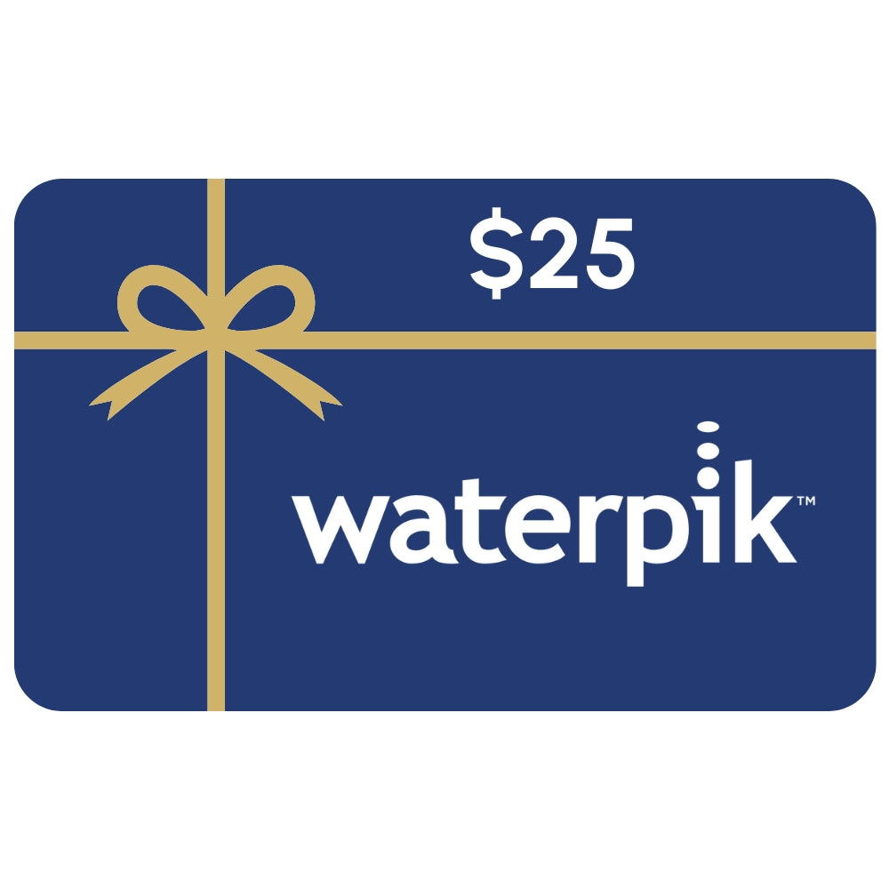 Waterpik Online Gift Cards