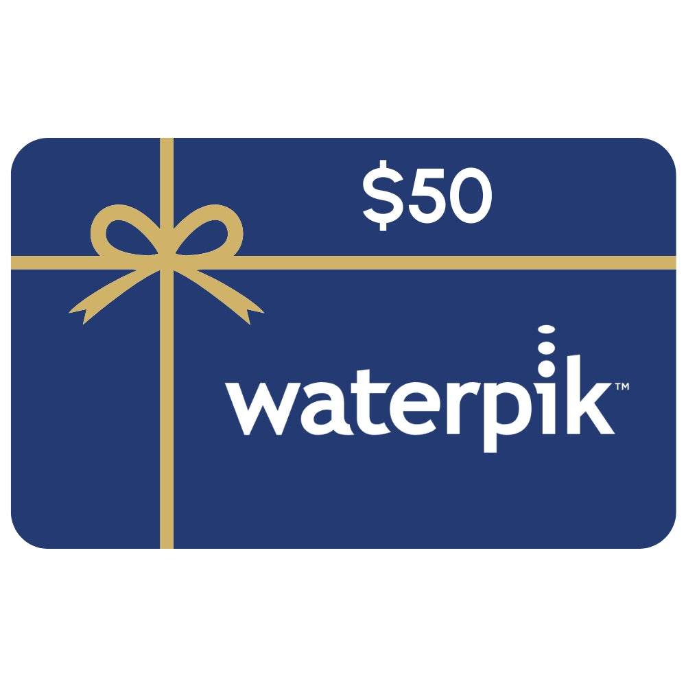 Waterpik Online Gift Cards