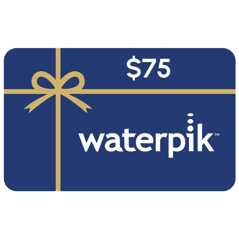 Waterpik Online Gift Cards