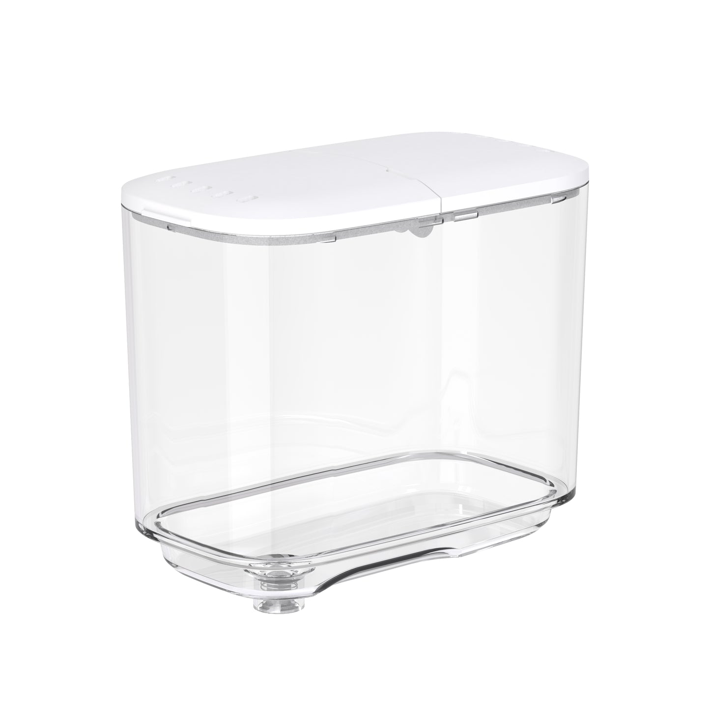 Replacement lid and reservoir for the Waterpik™ Complete Care 9.0 and 9.5
