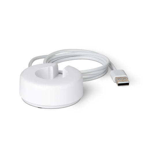 Replacement charging base and USB-C to USB-A cable for Sensonic™ Electric Toothbrush
