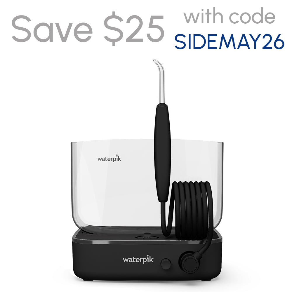 Sidekick™ Water Flosser