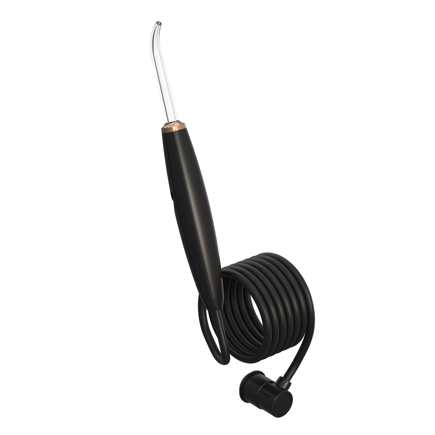 Waterpik Sidekick Black Copper Stylus with Classic Jet Tip