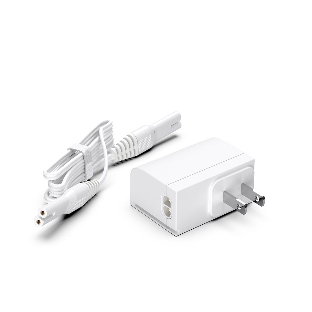 Power Supply Replacement for Sidekick™ Water Flosser (WF-04 Series)