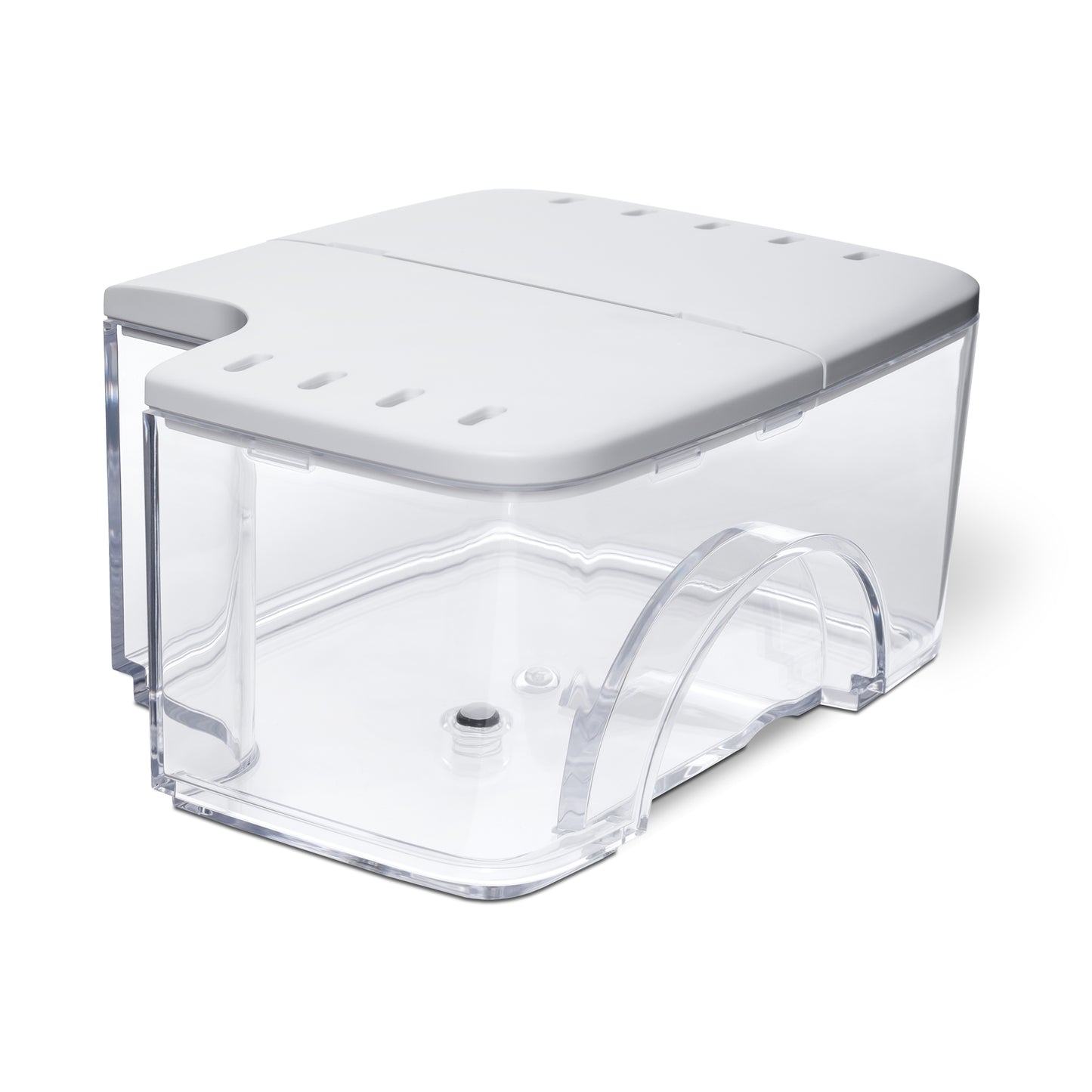 Replacement Reservoir for ION Professional Cordless Water Flosser WF-12 White
