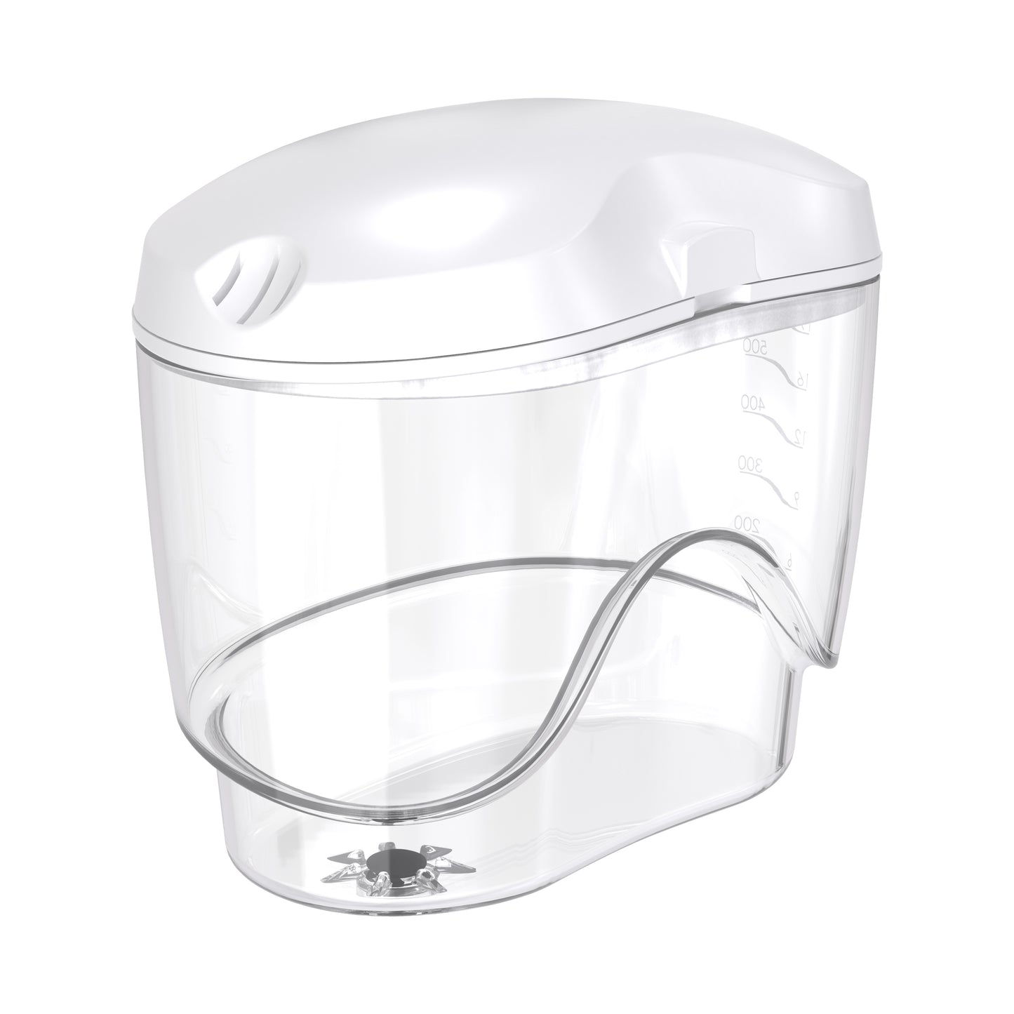 Clear Ultra Water Flosser WP-100 Replacement Reservoir