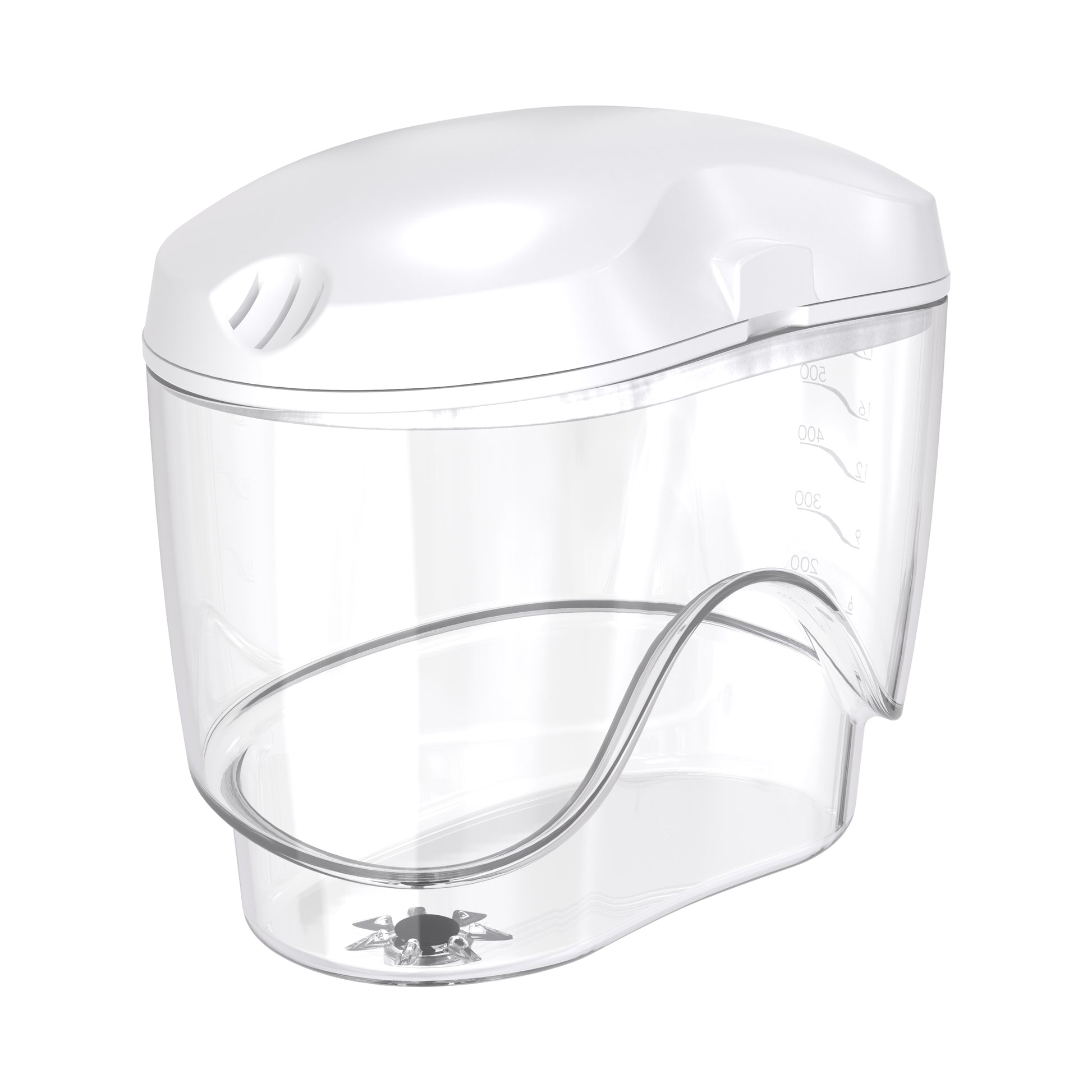 Clear Ultra Water Flosser WP-100 Replacement Reservoir