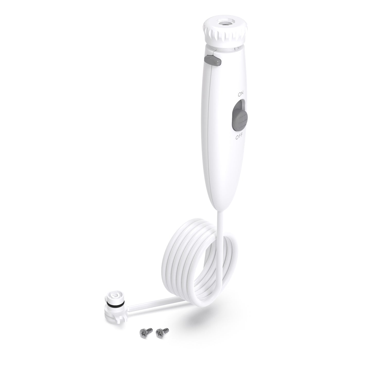 Handle Replacement Kit for Ultra Water Flosser WP-100