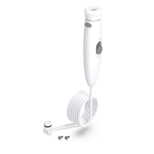 Handle Replacement Kit for Ultra Water Flosser WP-100