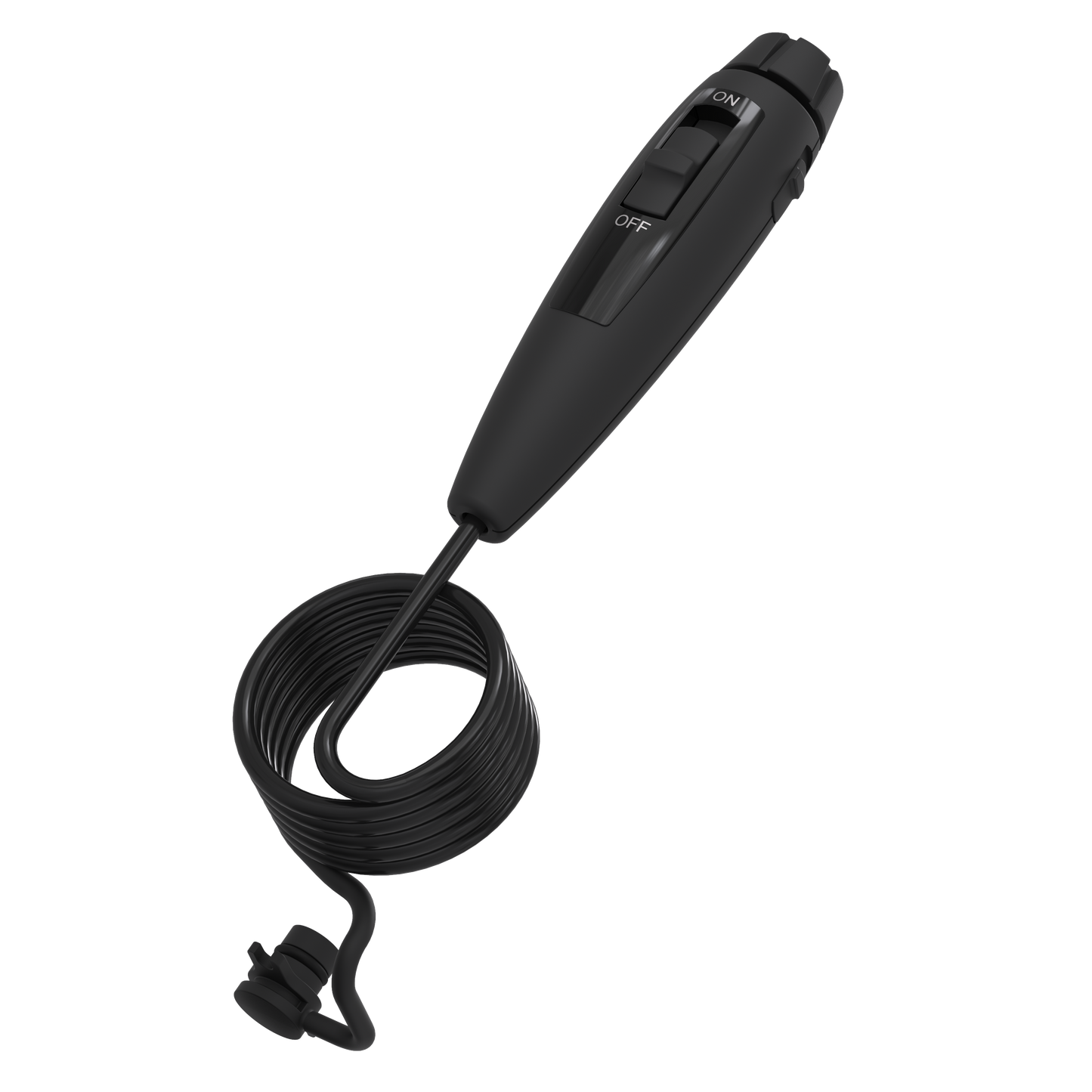 Handle replacement for Black Complete Care 5.0/5.5