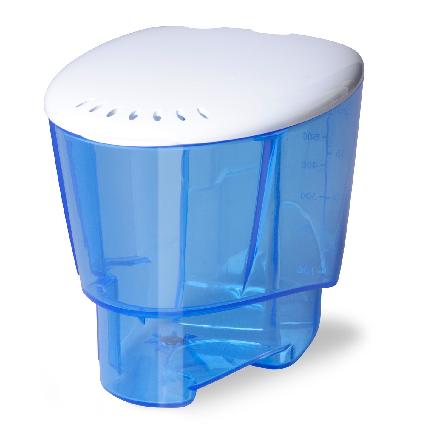 Waterpik replacement reservoir and lid for Complete Care (WP-900)