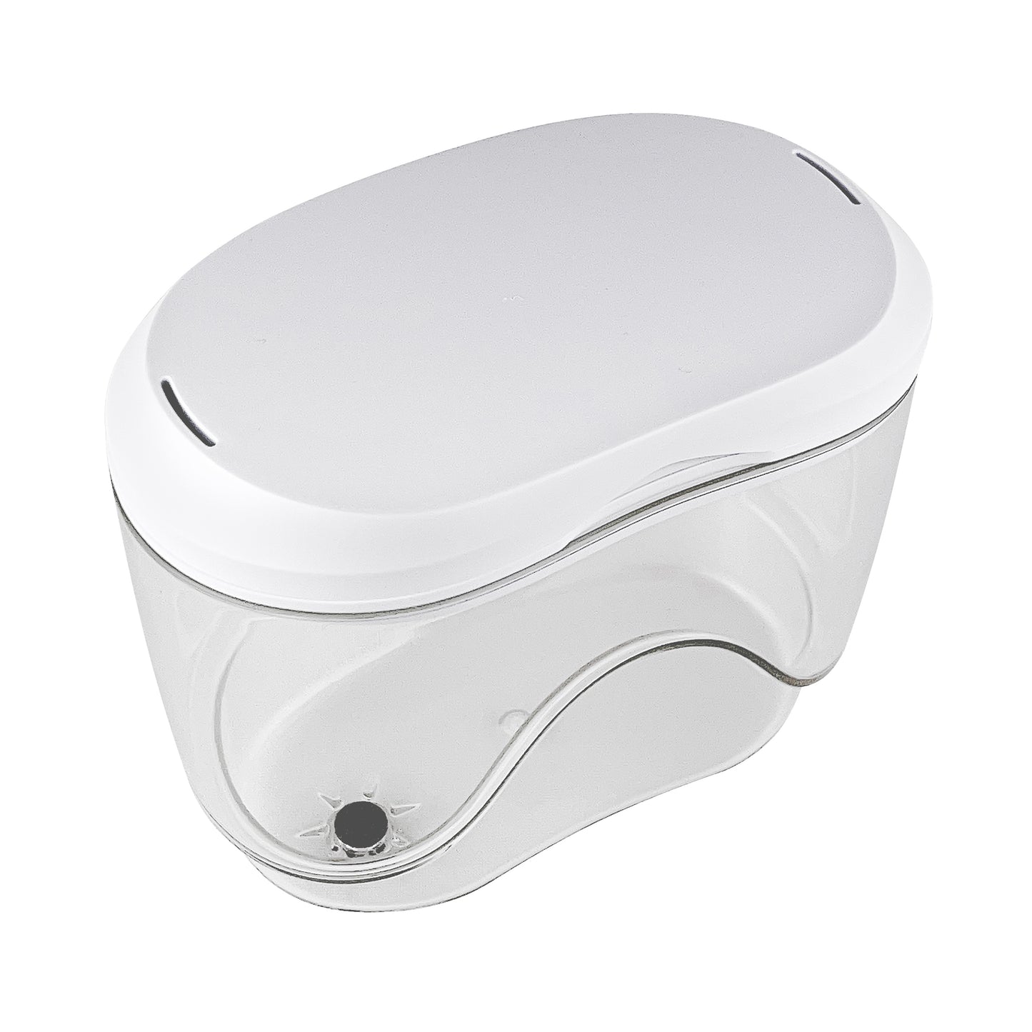 Reservoir and Lid Replacement for Waterpik Ultra Plus Water Flosser (WP-150)