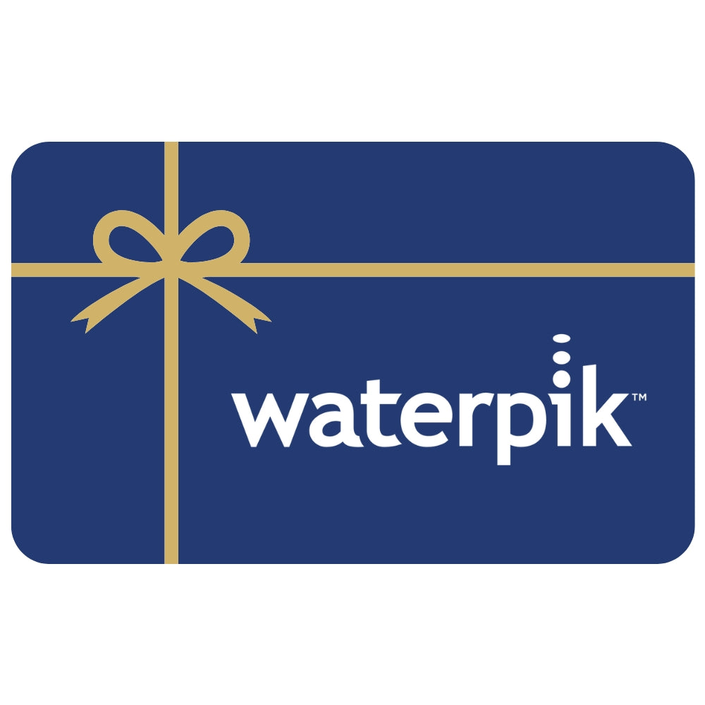 Waterpik Online Gift Cards