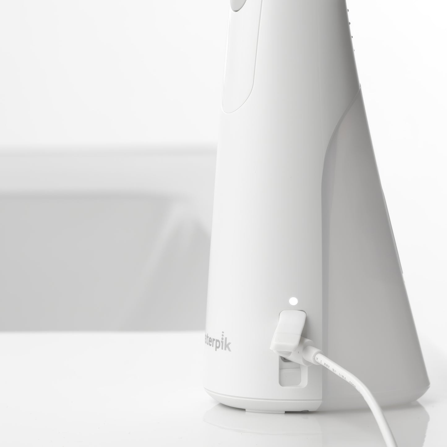Charger - WF-30CD010 White Cordless 1100 Water Flosser