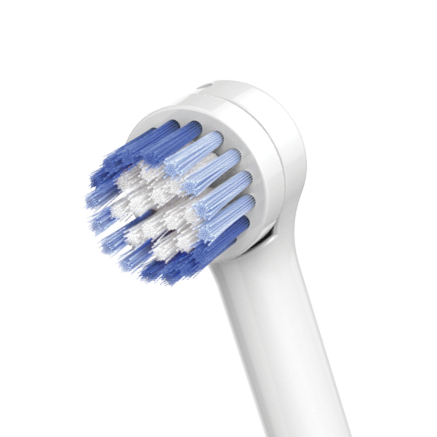 Close Up OTRB-3WW White Triple Clean Brush Heads
