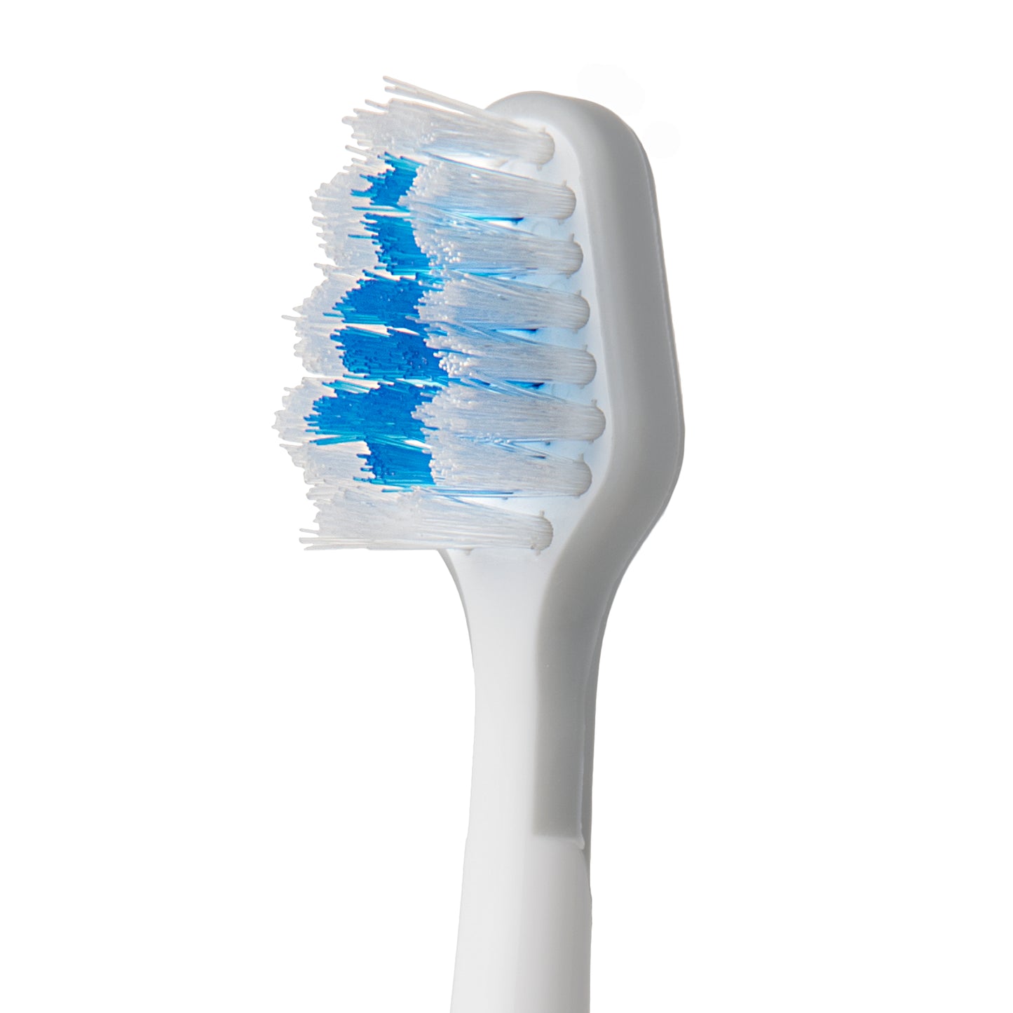 Close Up STRB-3WW White Triple Sonic Brush Heads