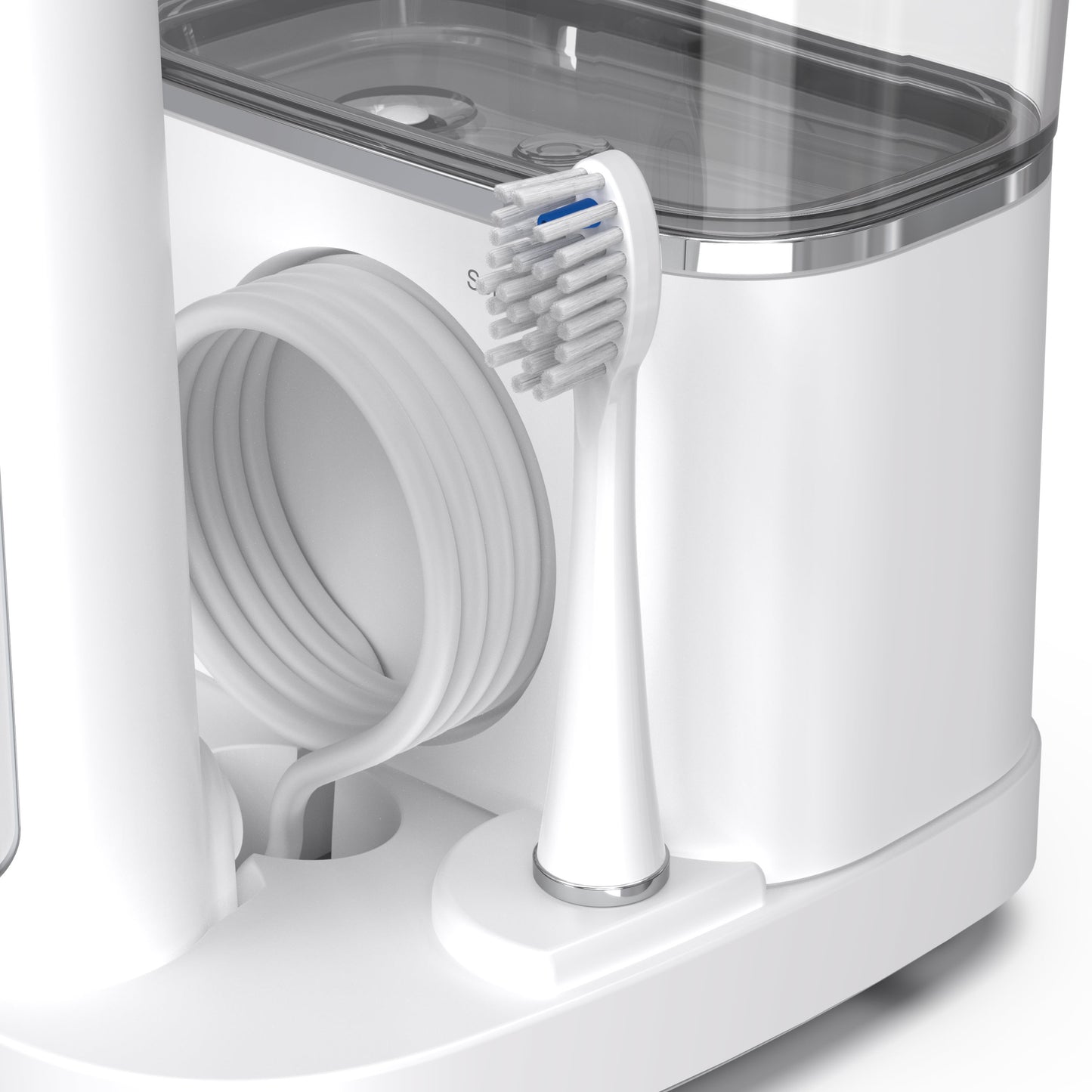 Magnetic Brush Head Holder - Sonic-Fusion 2.0 Professional SF-04 White