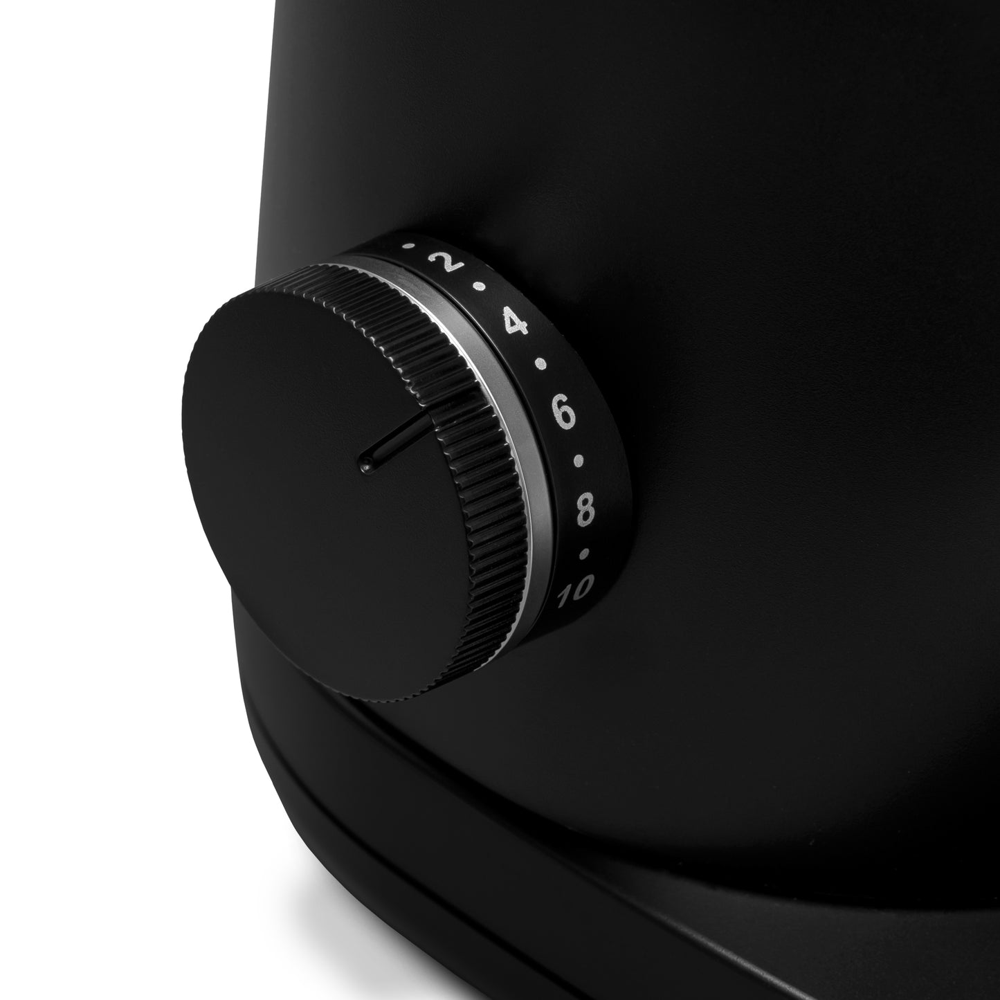Pressure Control Dial - Black Sonic-Fusion 2.0 SF-03