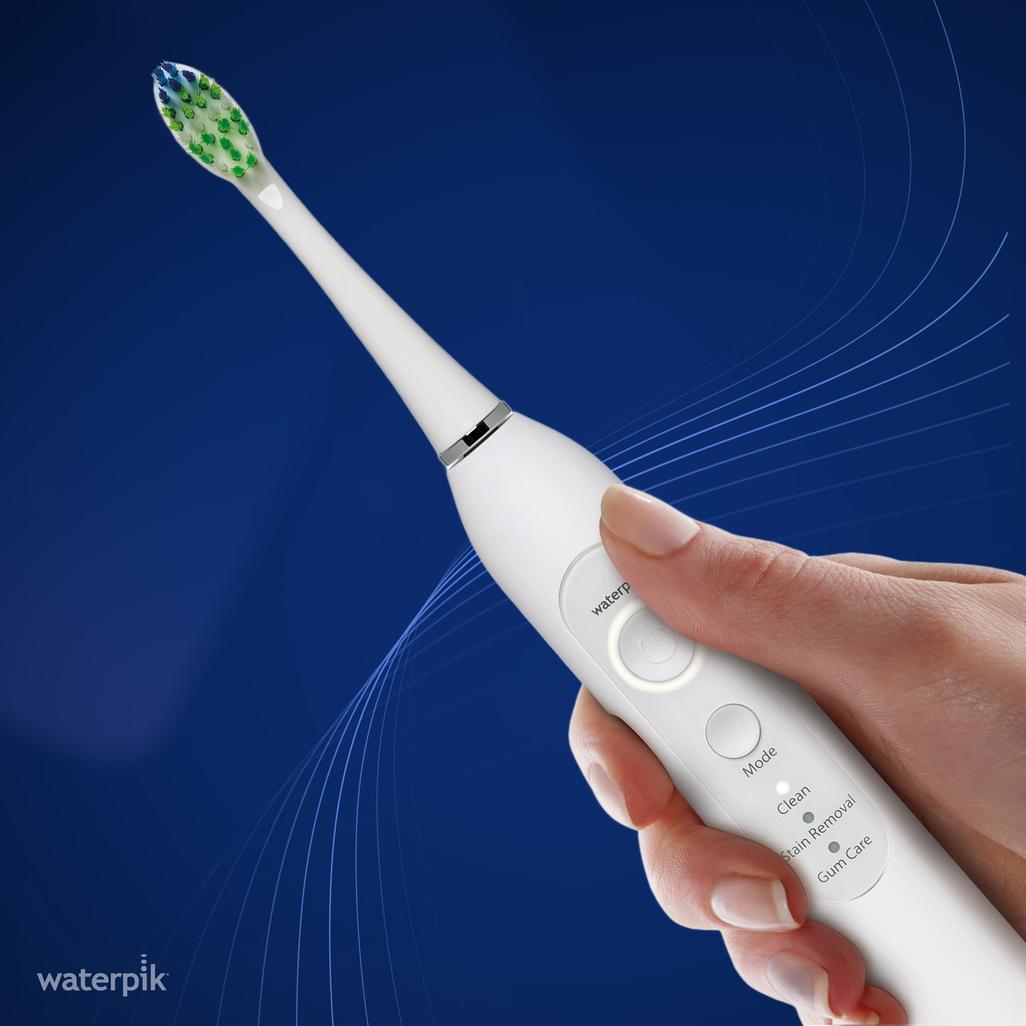 Toothbrush Handle - Sensonic Electric Toothbrush STW-03W020