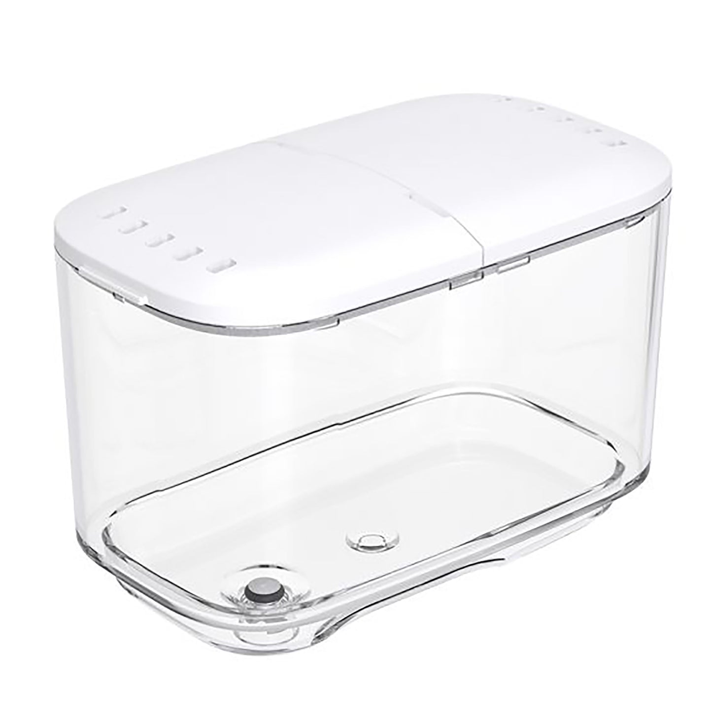 Reservoir and Lid Replacement for Sonic-Fusion™ Professional (SF-02 and SF-04 Series)