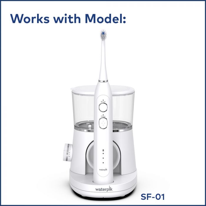 Works with Sonic-Fusion™ models SF-0