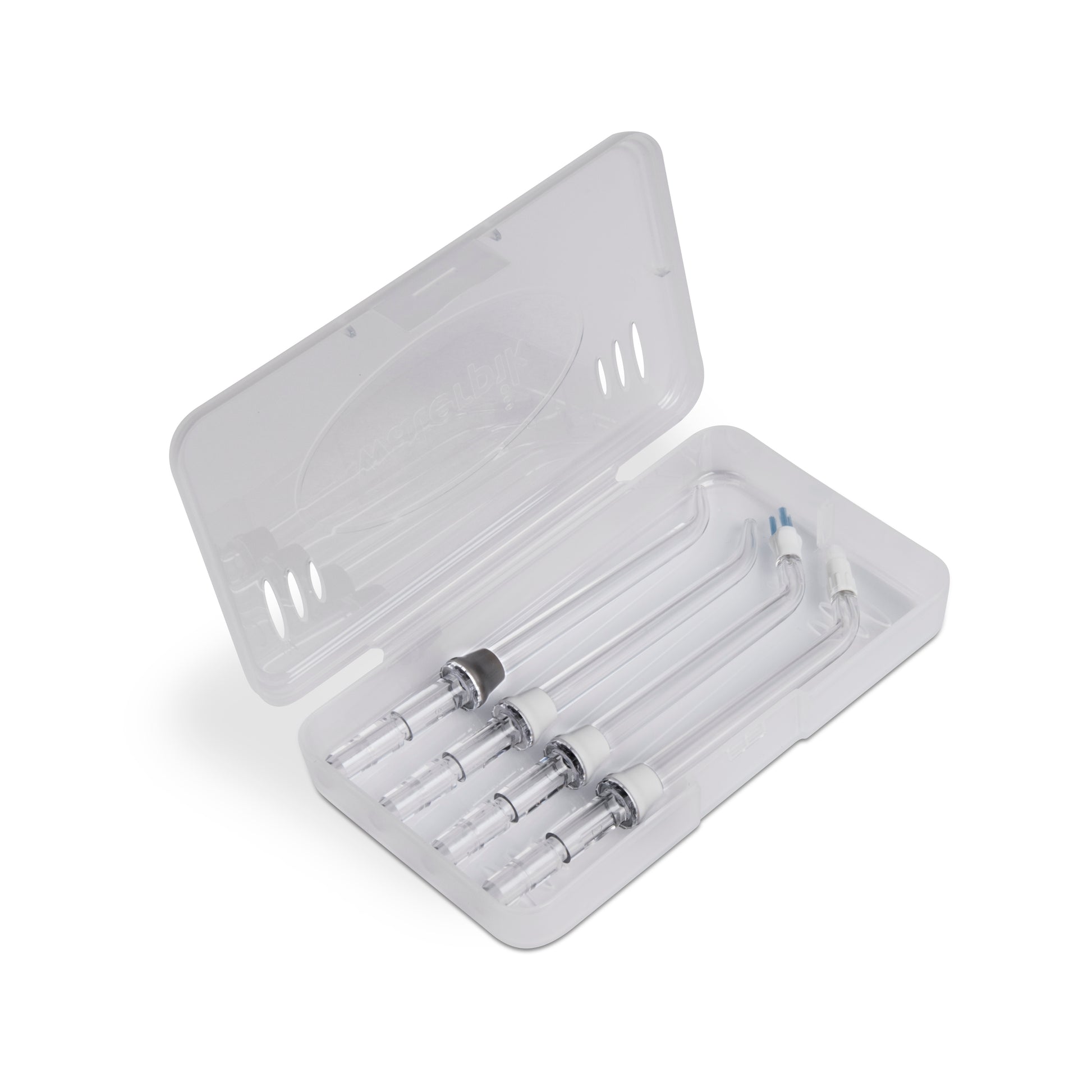 Tip Case - White ION Professional Water Flosser