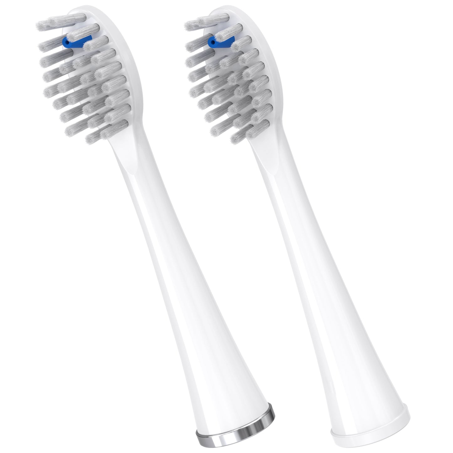 Sonic-Fusion™ Full Size Brush Heads SFFB-2EW - White