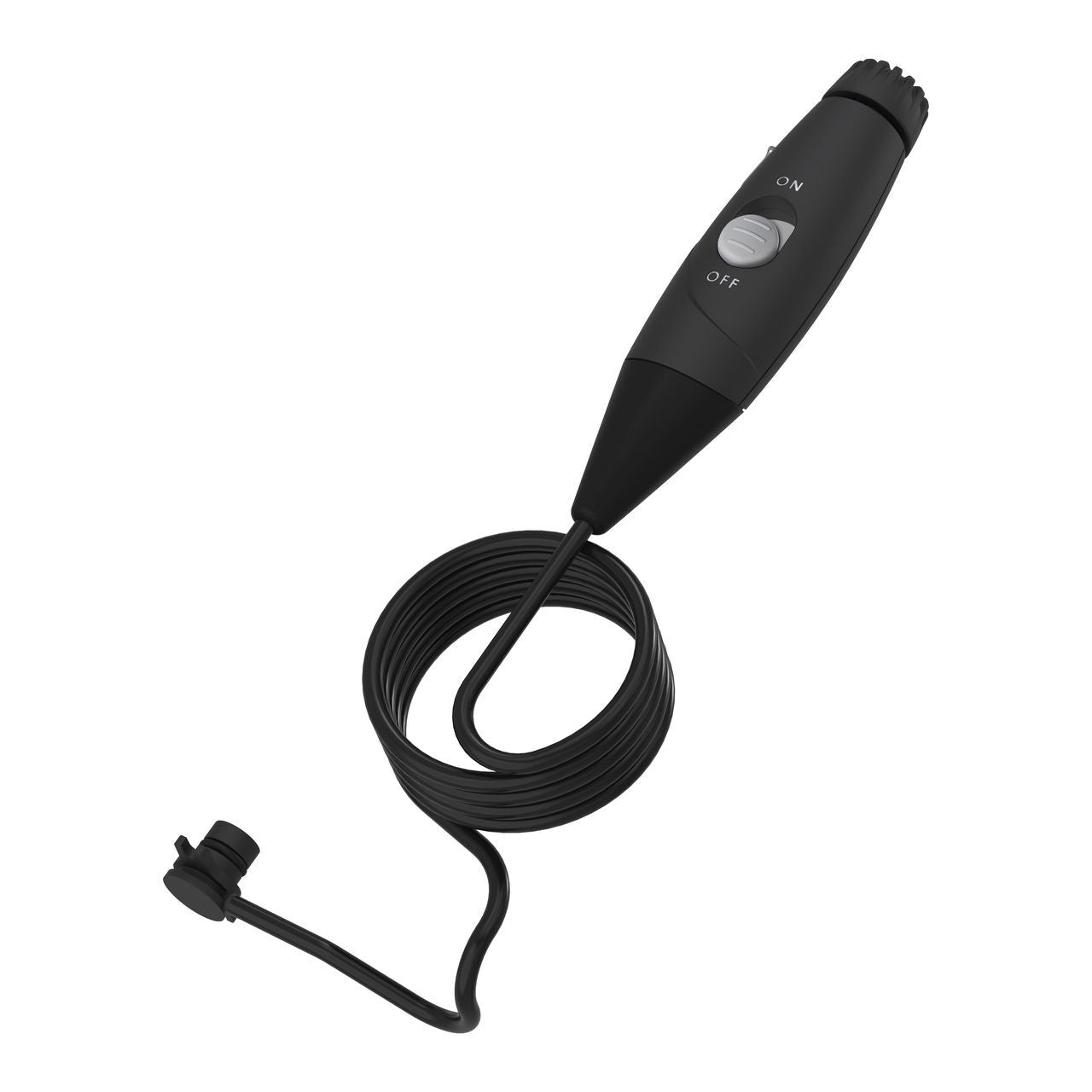 Replacement Handle - Black Aquarius Series Water Flosser WP-662