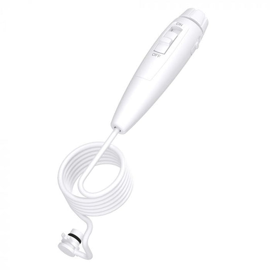 Handle replacement for White Complete Care 5.0/5.5