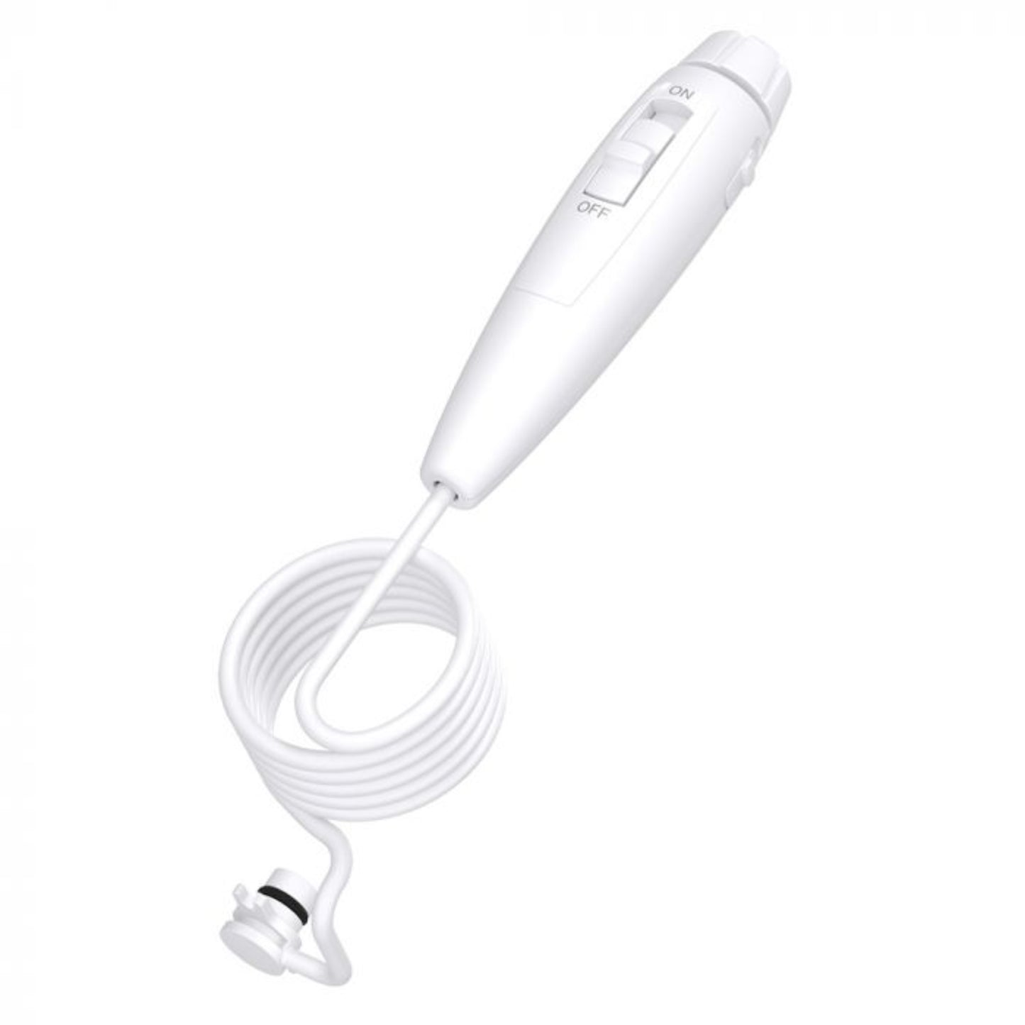 Handle replacement for White Complete Care 5.0 and Complete Care 5.5