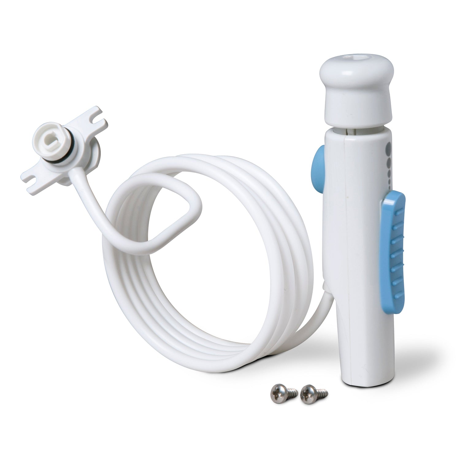 Handle and hose replacement kit for Classic water flosser