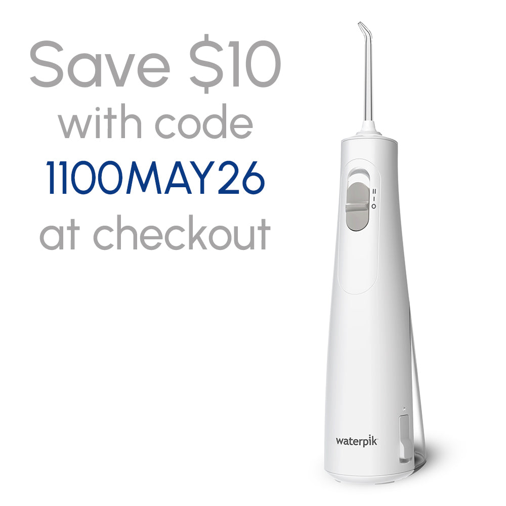 Waterpik 値下げ交渉可！！ Sales, Discounts, & Promo Codes