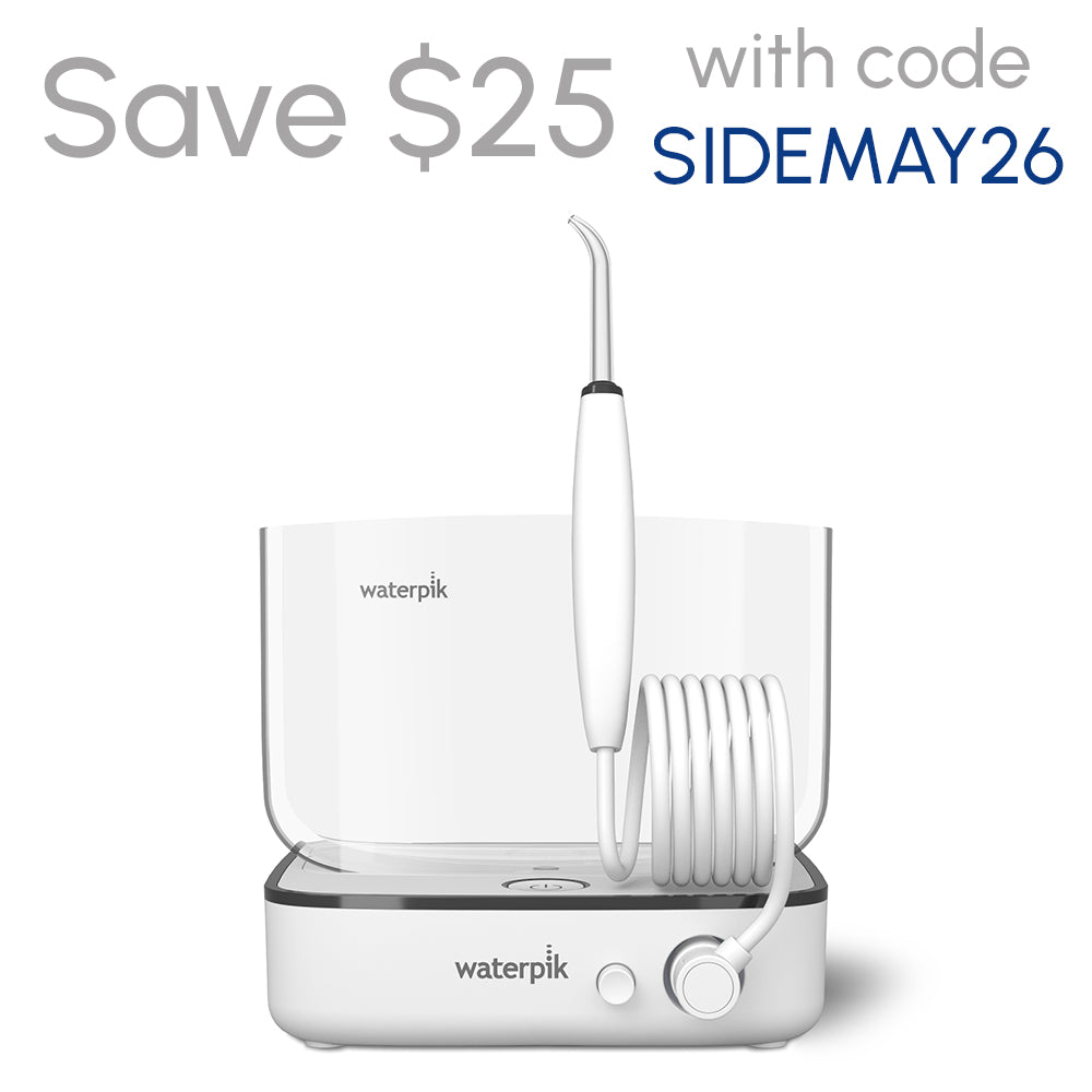 Sidekick™ Water Flosser