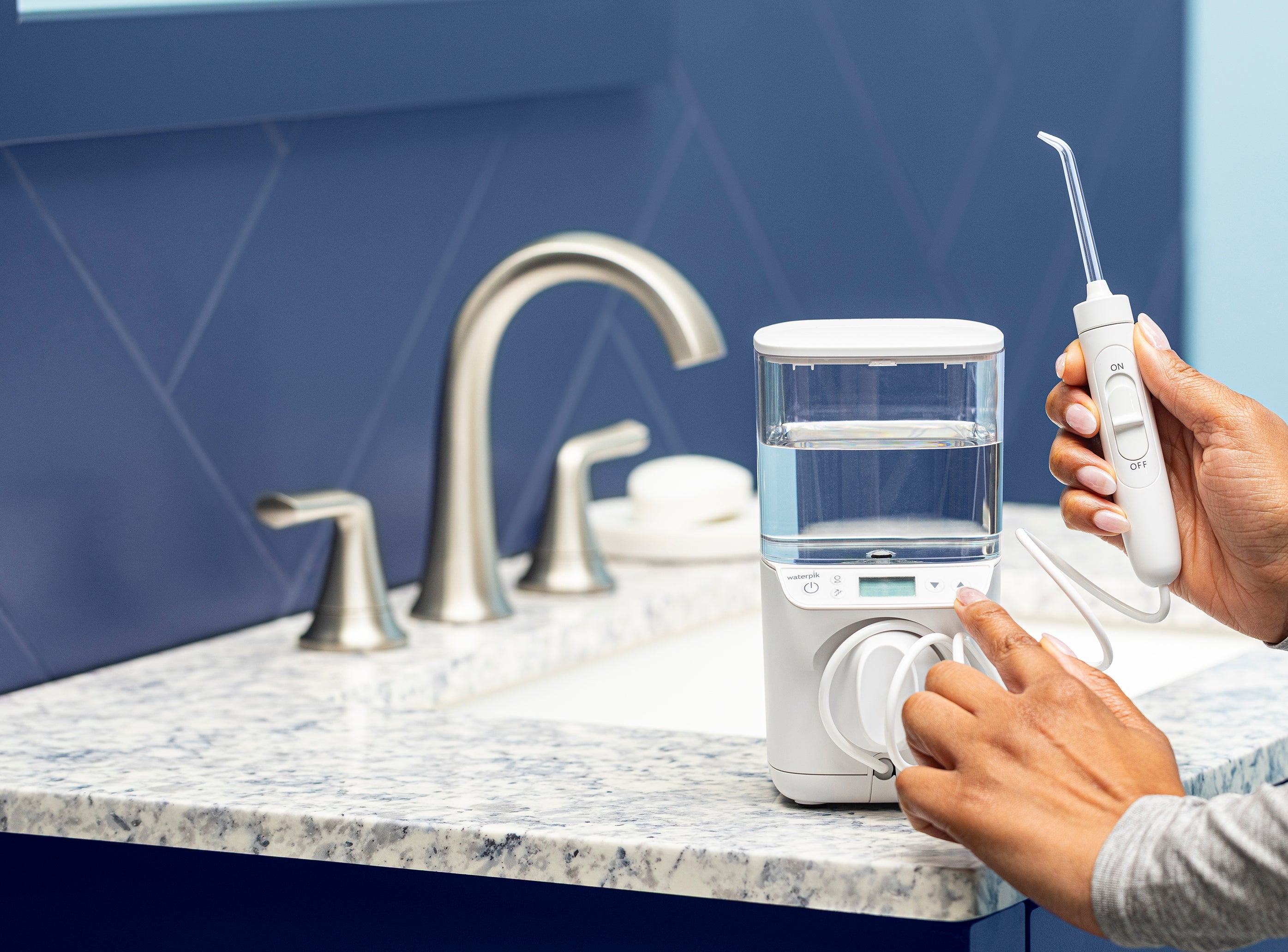 Official Waterpik™ Online Store | Oral Health