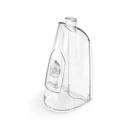 Replacement reservoir for Waterpik™ Cordless Plus 5000 (WF-26), Cordless Gem 5100 (WF-27), and Cordless Select 5100 (WF-28) water flossers
