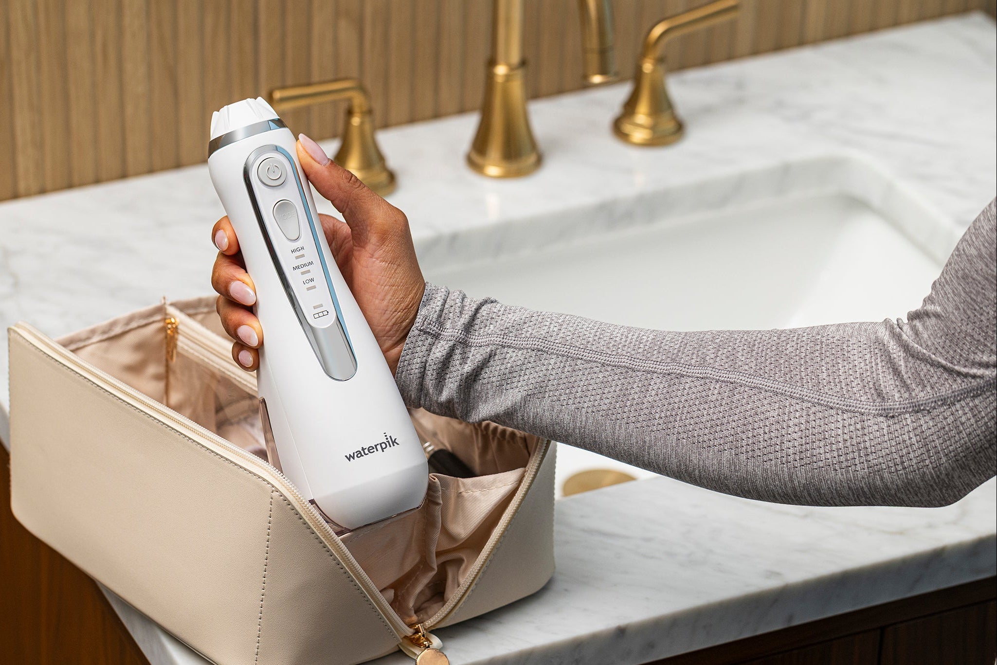 Official Waterpik™ Online Store | Oral Health