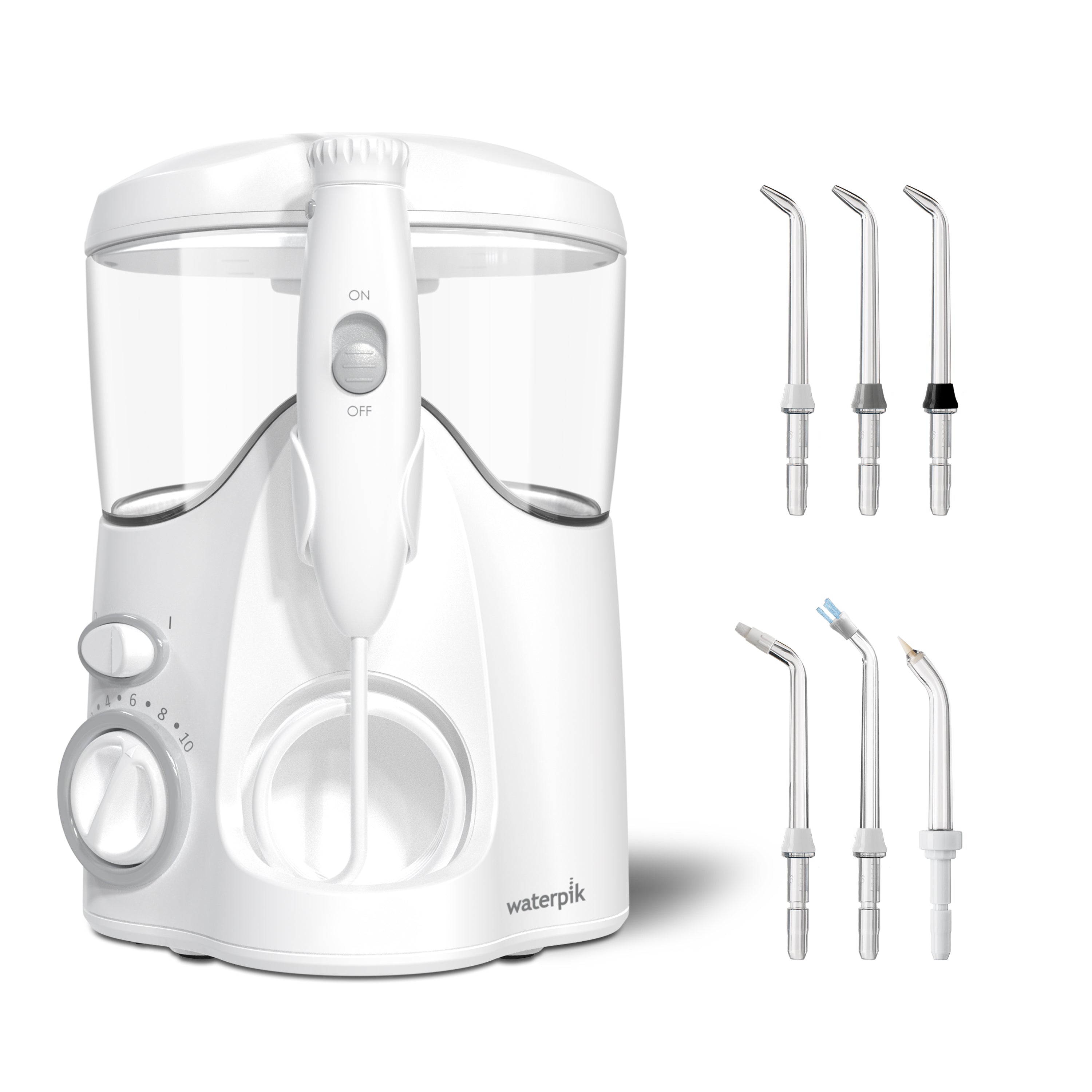 Waterpik™ Ultra Water Flosser