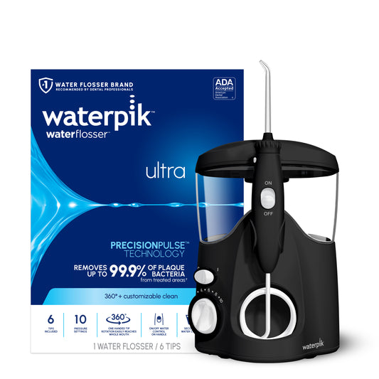Ultra Water Flosser