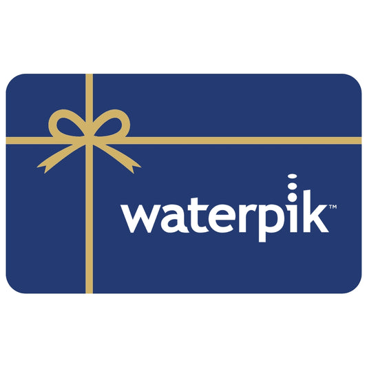 Waterpik Online Gift Cards