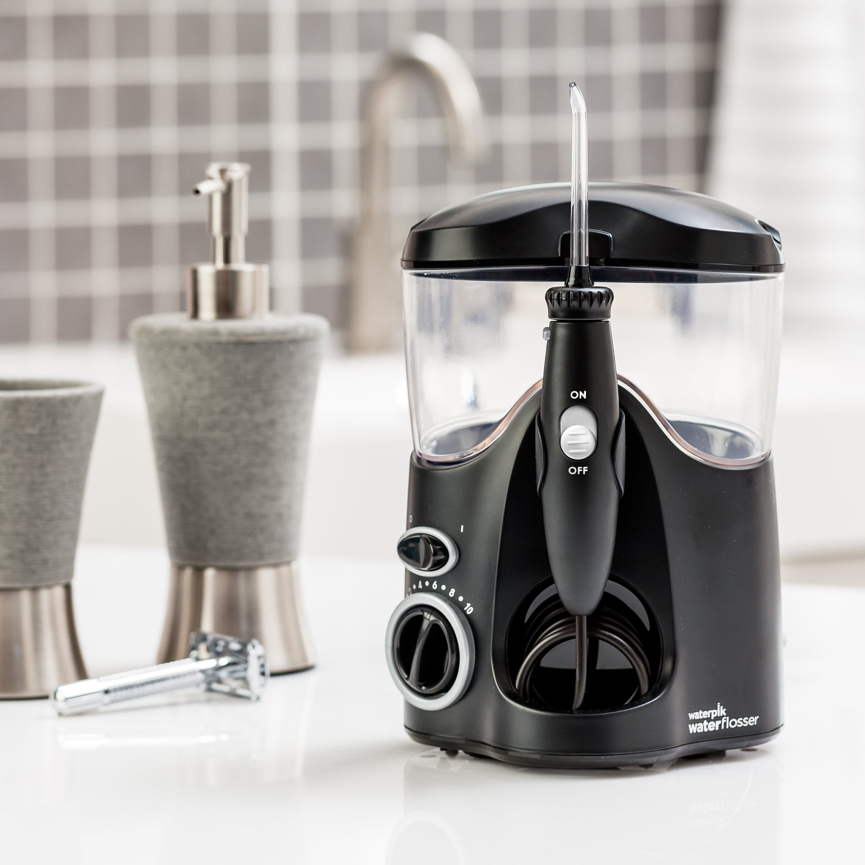 Waterpik™ Ultra Water Flosser