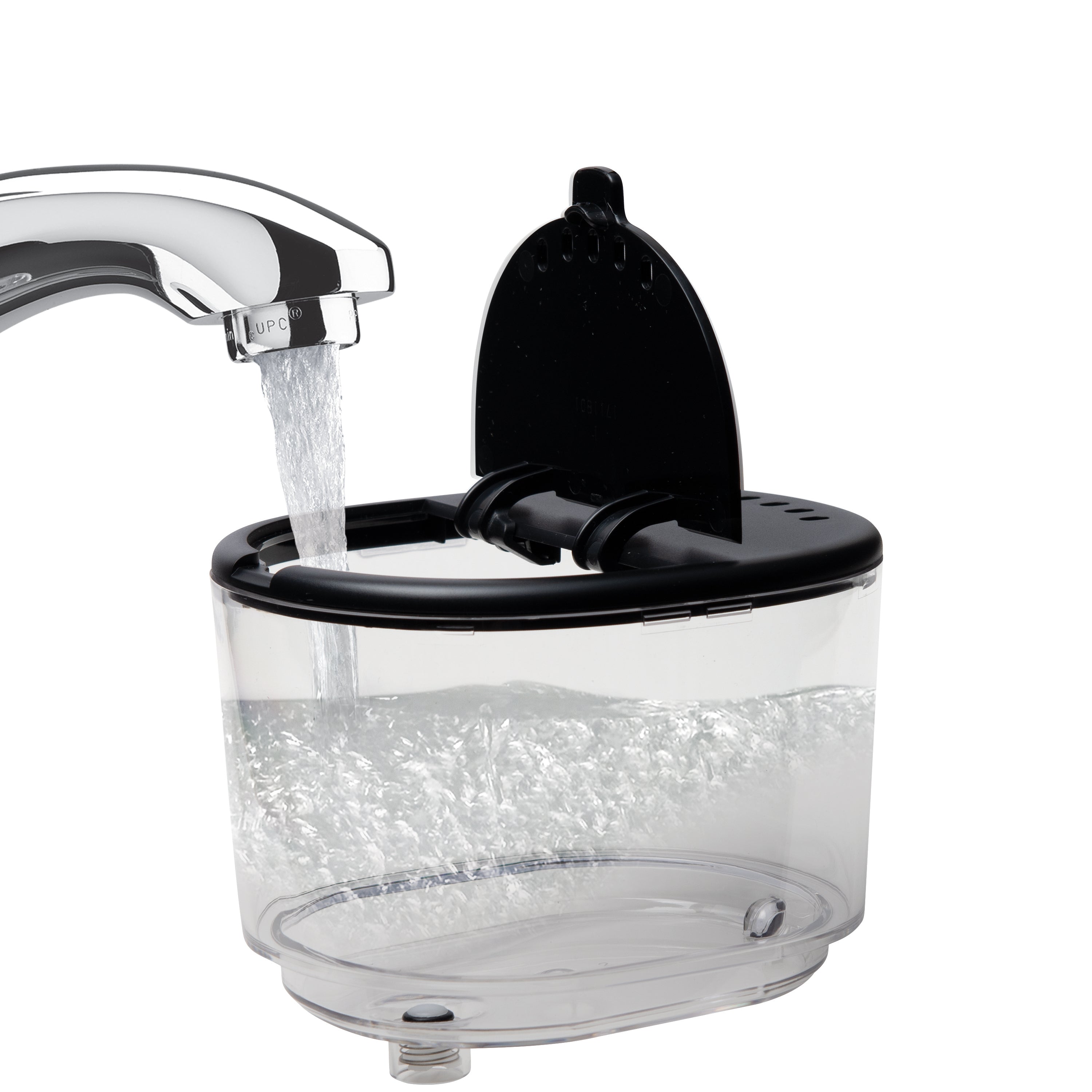 Waterpik Sonic-Fusion Replacement Heads