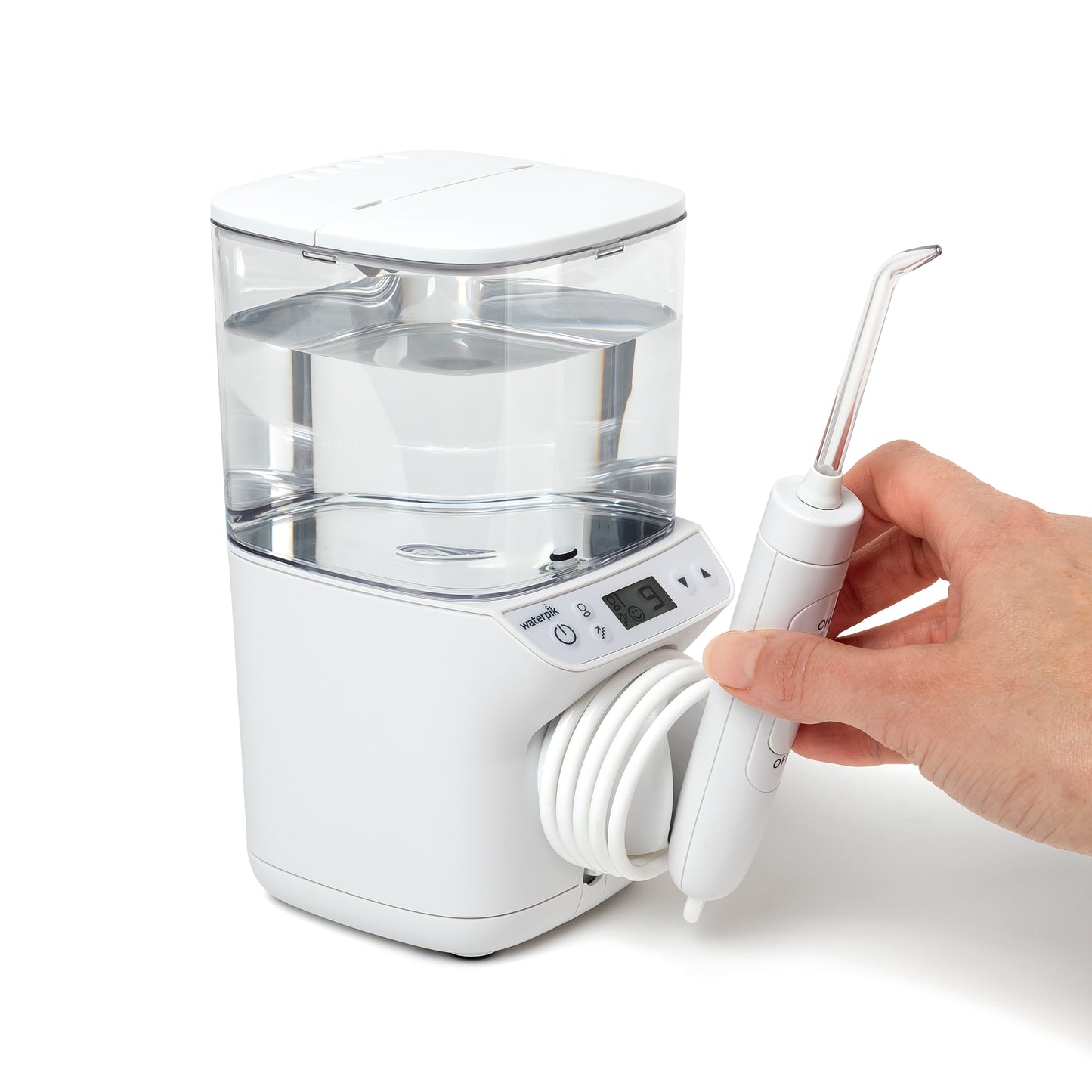 Magnetic Handle Cradle - PROMAX Water Flosser WF-23