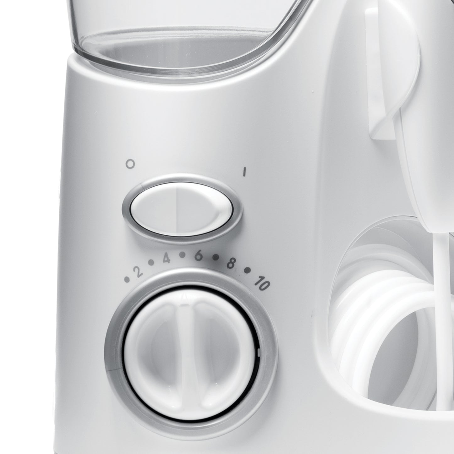 Pressure Control Dial - WP-100 White Ultra Water Flosser
