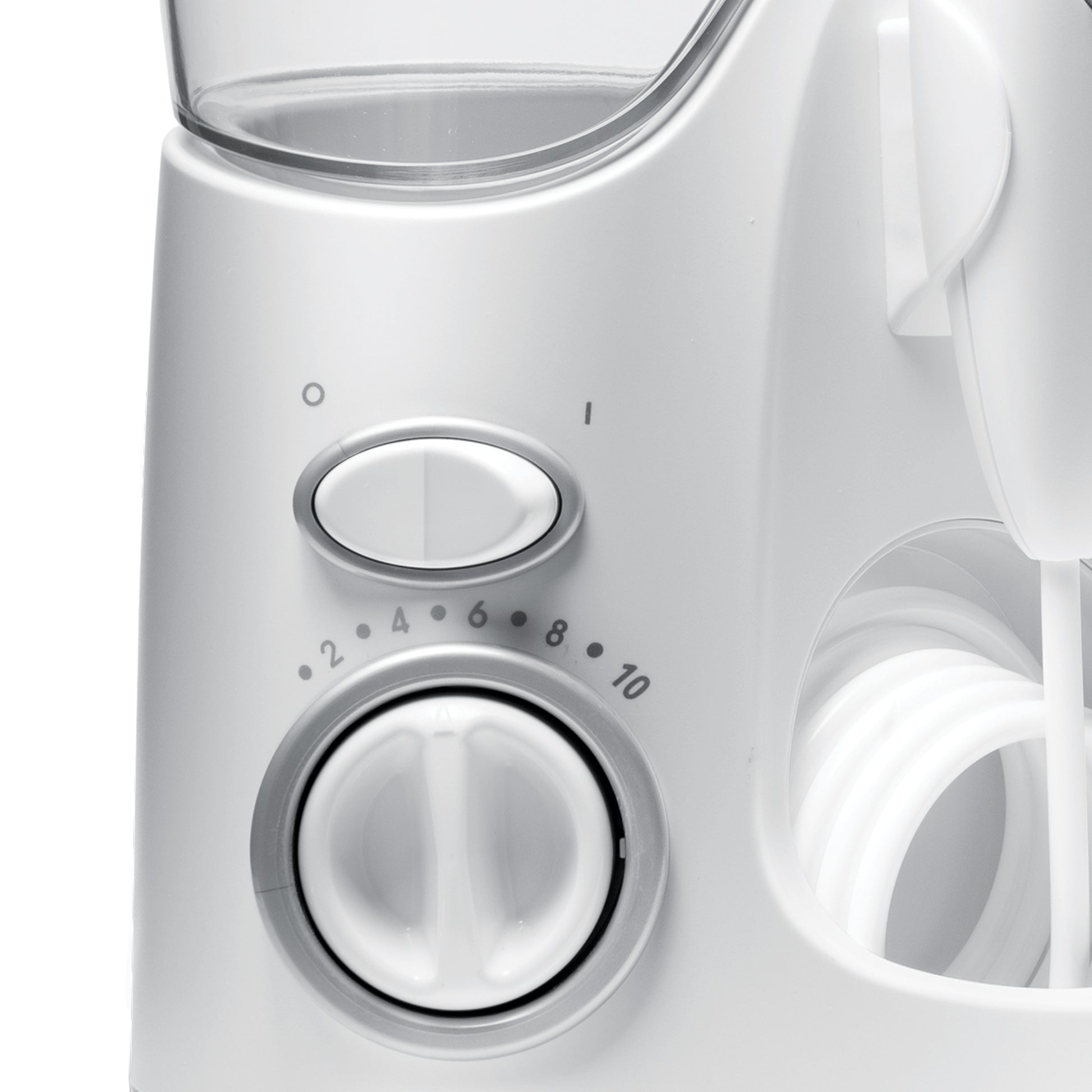 Pressure Control Dial - WP-100 White Ultra Water Flosser
