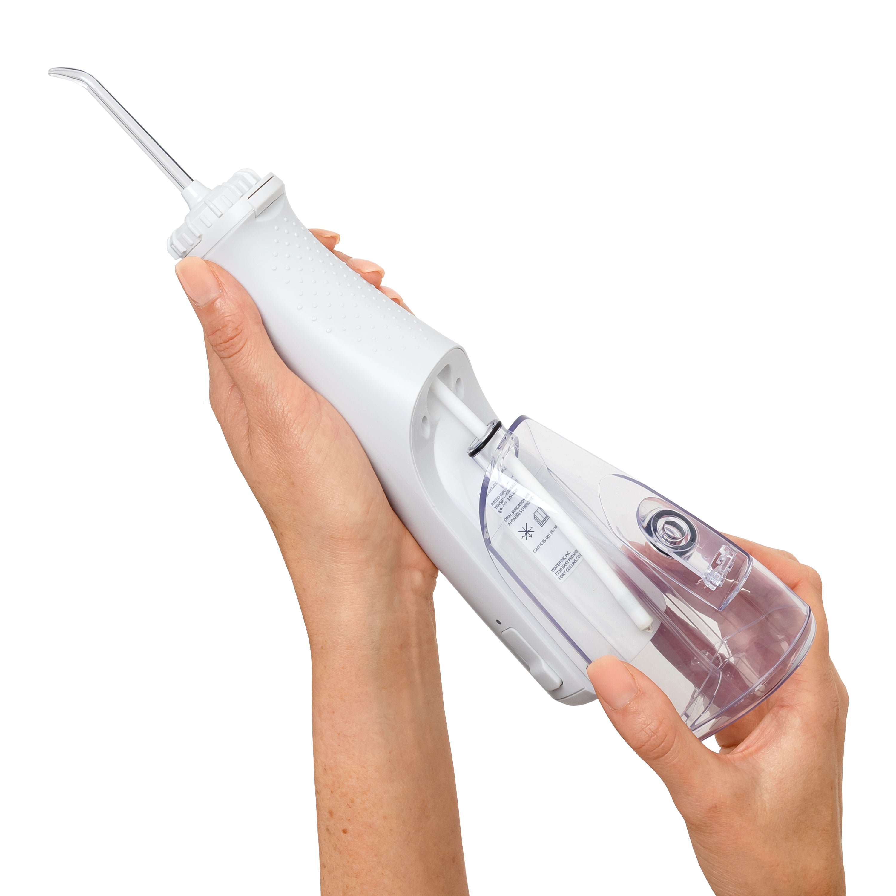 Waterpik™ Cordless Gem 5100 Water Flosser