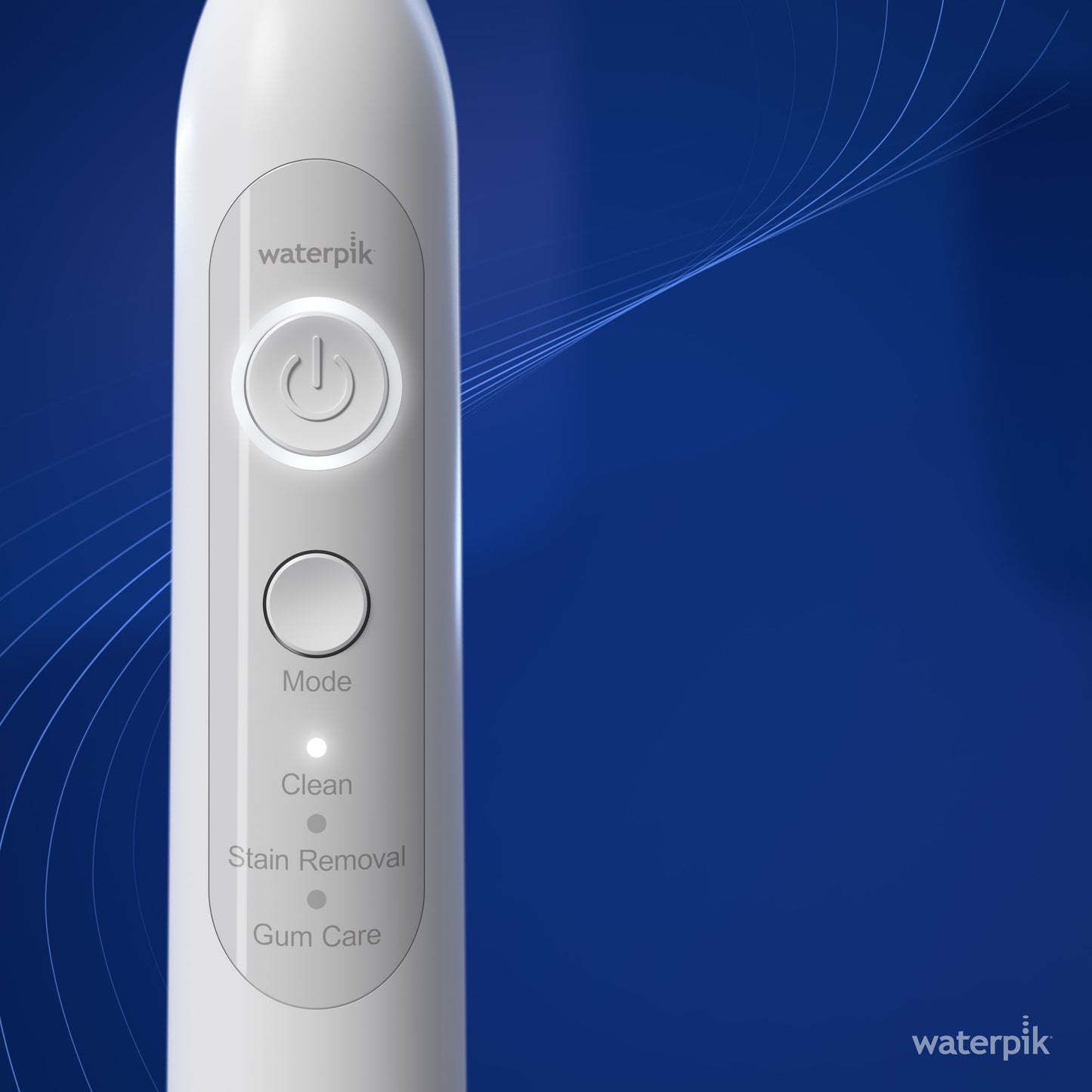 Brushing Modes of Sensonic Electric Toothbrush STW-03W020