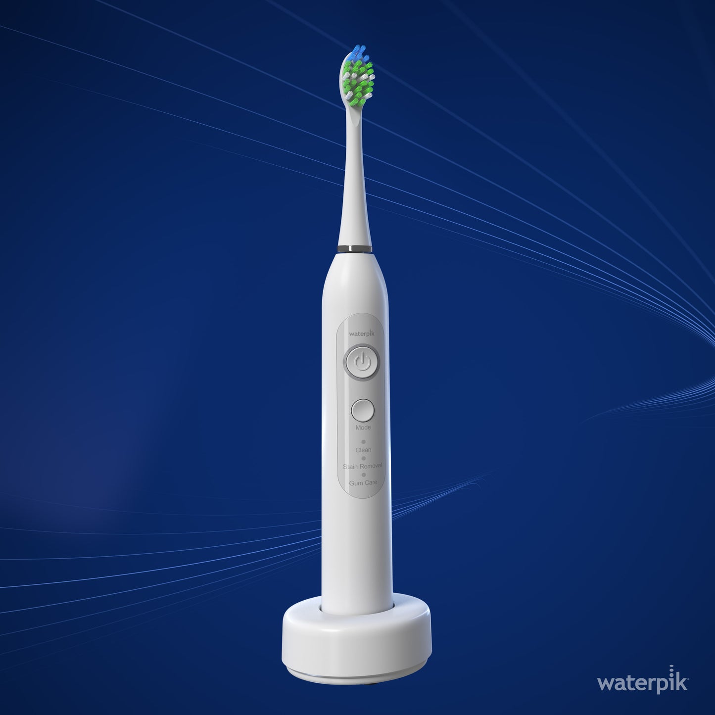 Sensonic Electric Toothbrush STW-03W020 - white