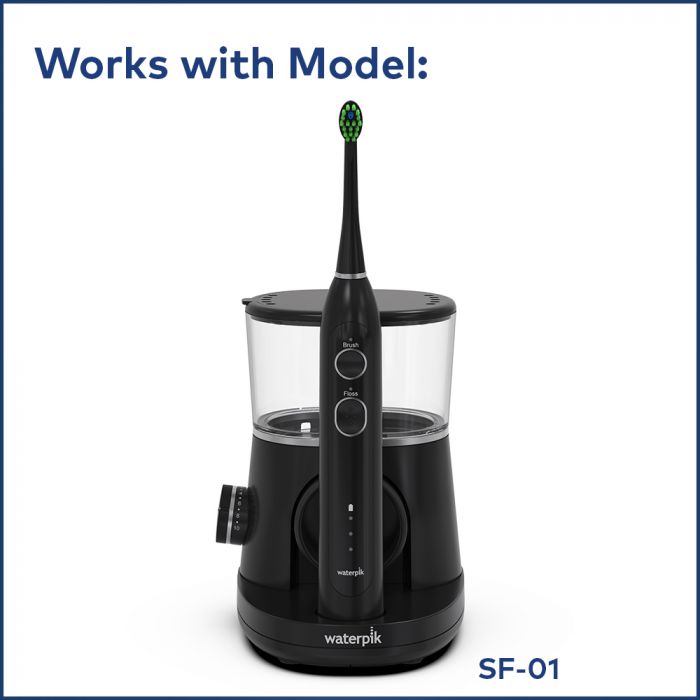 Works with Sonic-Fusion™ models SF-01