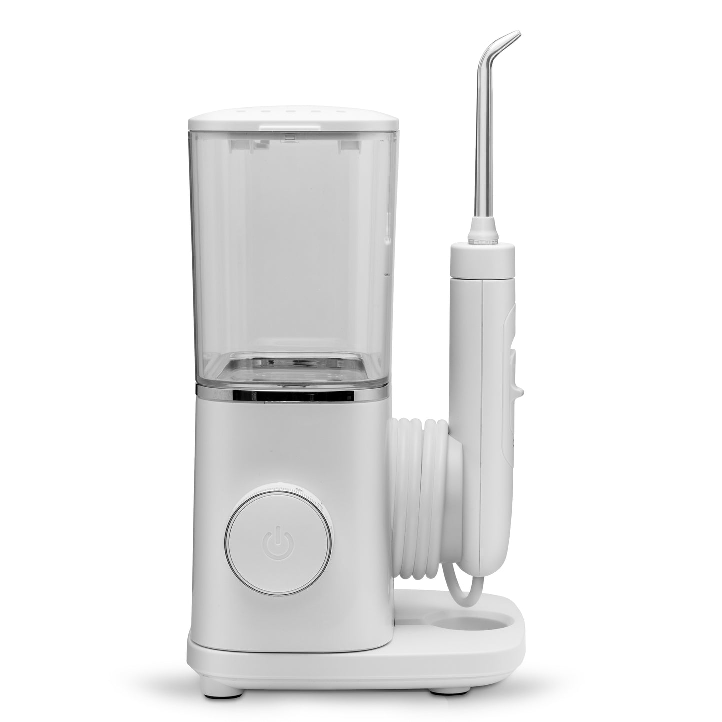 Sideview of WF-33W010 Evolution Water Flosser